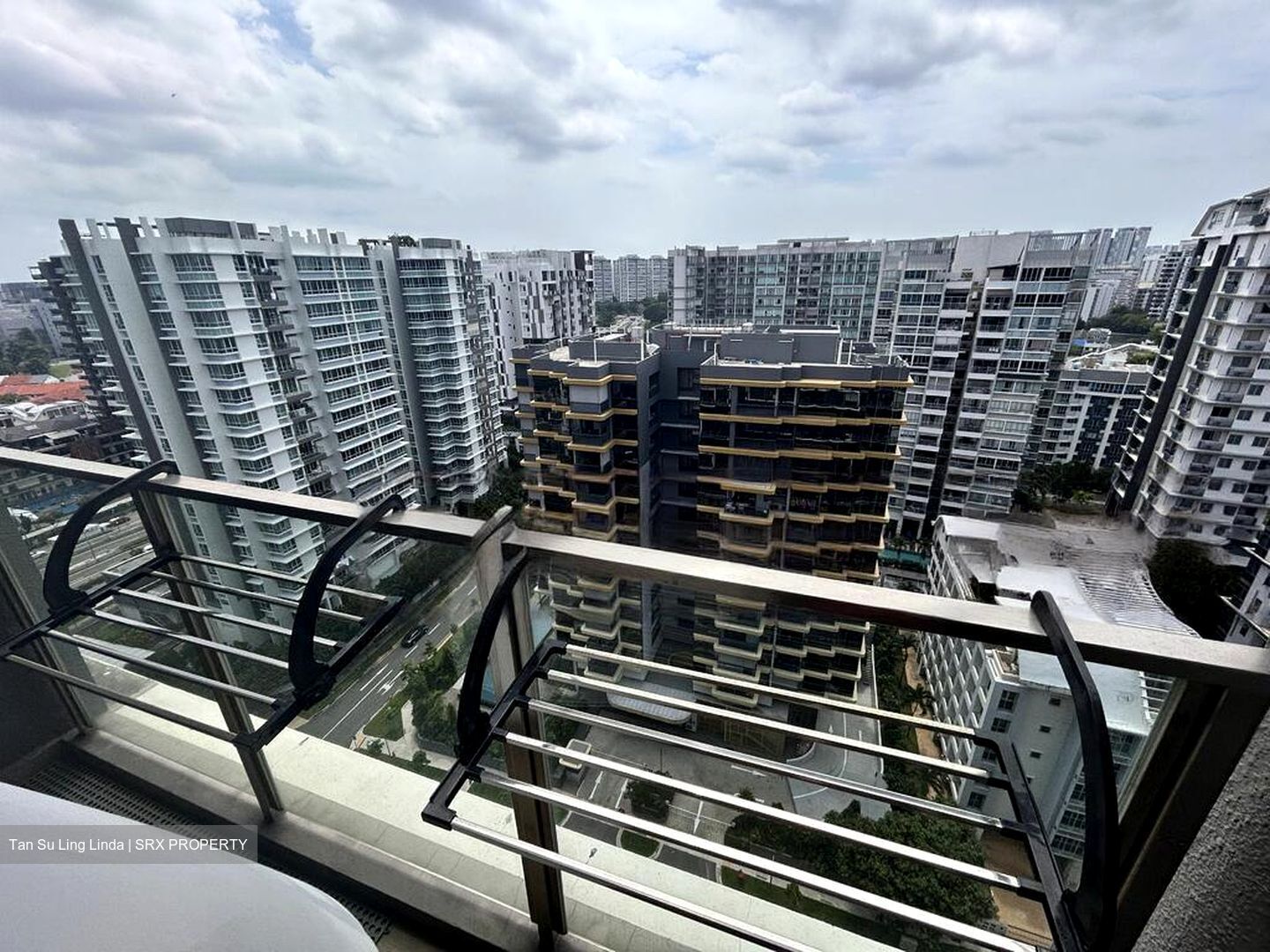 The Poiz Residences (D13), Apartment #473891301